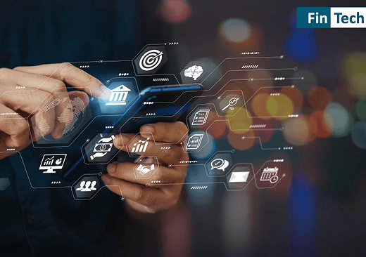 Fintech Industry Image