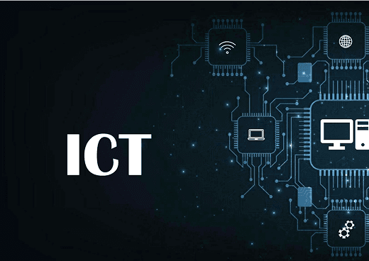 Information, Communication and Technology Image